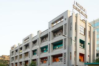 Capital O 60582 Hotel Seven Hills