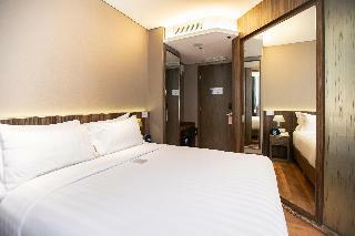 Ashley Hotel Wahid Hasyim