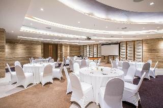 Ashley Hotel Wahid Hasyim