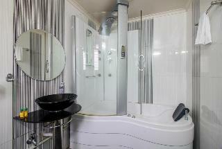 Fabhotel Panchvati Residency Andheri West