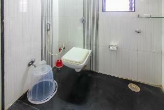 Fabhotel Panchvati Residency Andheri West