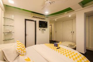 Fabhotel Panchvati Residency Andheri West
