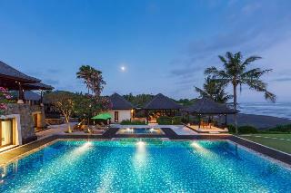 Hotel Be Villais Tanah Lot