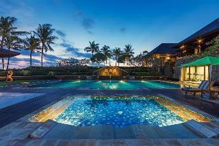 Hotel Be Villais Tanah Lot