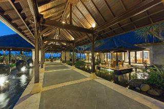 Hotel Be Villais Tanah Lot