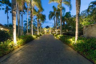 Hotel Be Villais Tanah Lot