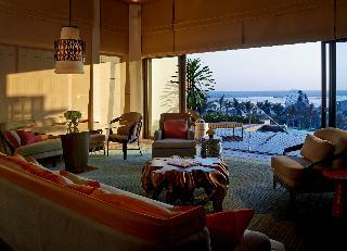 Hotel The Ritz-carlton Bali Villas