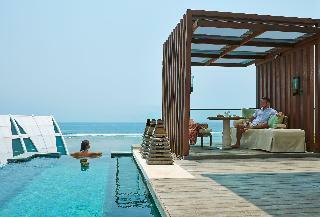Hotel The Ritz-carlton Bali Villas
