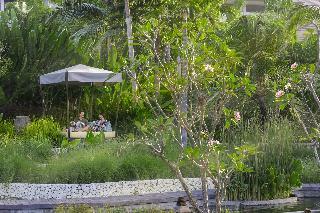 Hotel The Ritz-carlton Bali Villas
