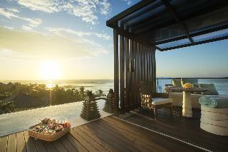 Hotel The Ritz-carlton Bali Villas