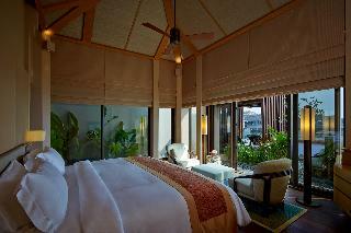 Hotel The Ritz-carlton Bali Villas