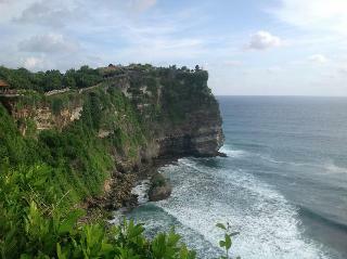 Hotel The Ritz-carlton Bali Villas
