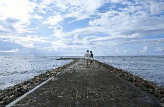 Hotel The Ritz-carlton Bali Villas
