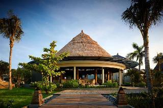 Hotel The Ritz-carlton Bali Villas
