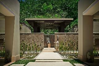 Hotel The Ritz-carlton Bali Villas