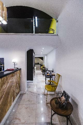 Su29 Hotel Valletta
