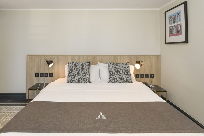 La Falconeria Hotel