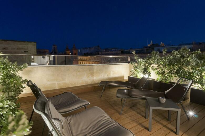 La Falconeria Hotel
