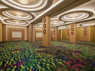 Hotel Ibis Styles Cikarang