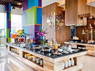 Hotel Ibis Styles Cikarang