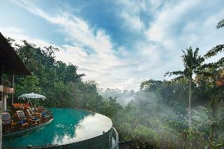 Hotel Natya Resort Ubud