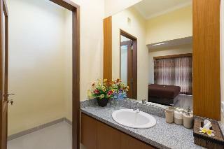 Hotel Kubu Petitenget Suite