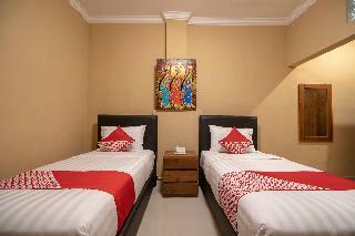Hotel Oyo 612 Dante Guesthouse