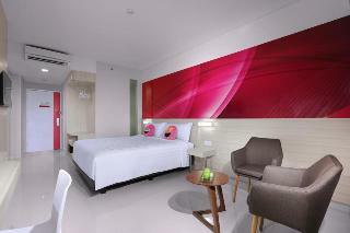 Favehotel Bandara Tangerang