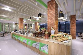 Favehotel Bandara Tangerang