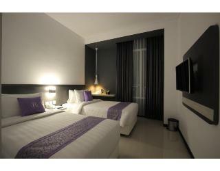 Forriz Hotel Yogyakarta