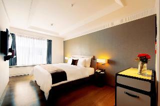 Hotel de Paviljoen Bandung