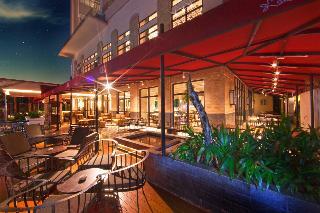 Hotel de Paviljoen Bandung