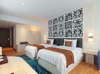 Aston Batam Hotel And Residence