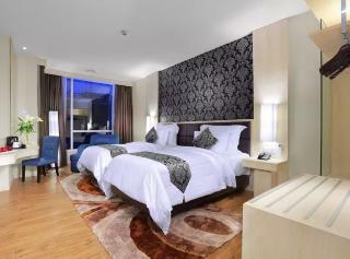 Aston Batam Hotel And Residence