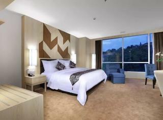 Aston Batam Hotel And Residence
