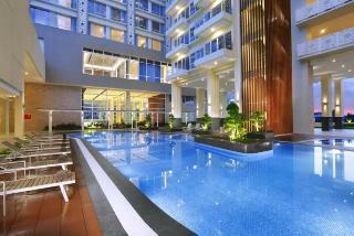 Aston Batam Hotel And Residence