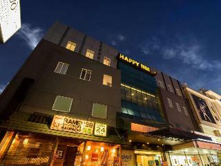 Hotel Happy Inn Melawai