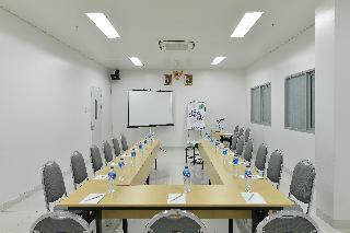 Pop! Hotel Banjarmasin