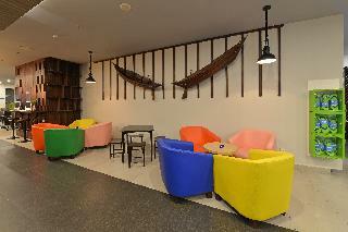 Pop! Hotel Banjarmasin