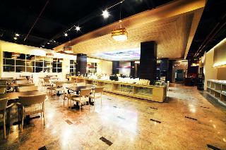 Fox Harris Hotel City Center Bandung