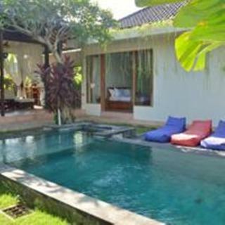 Hotel Anyar Sari Villa