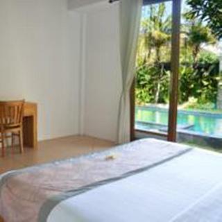 Hotel Anyar Sari Villa