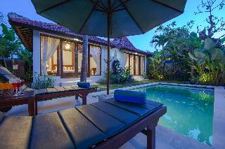 Hotel Anyar Sari Villa
