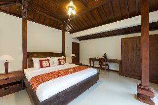 Hotel Anyar Sari Villa