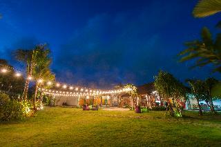 Hotel Anyar Sari Villa