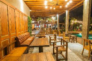 Hotel Anyar Sari Villa