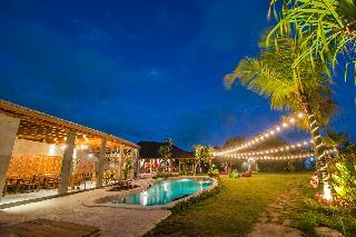 Hotel Anyar Sari Villa