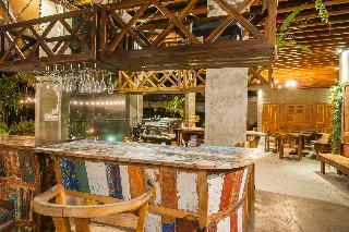 Hotel Anyar Sari Villa