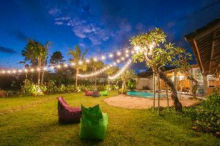 Hotel Anyar Sari Villa