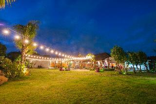 Hotel Anyar Sari Villa